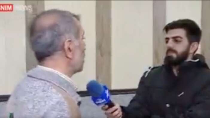 Büyükelçilik saldırısı sonrası İran'da skandal olay! Katili TV'ye çıkardılar...