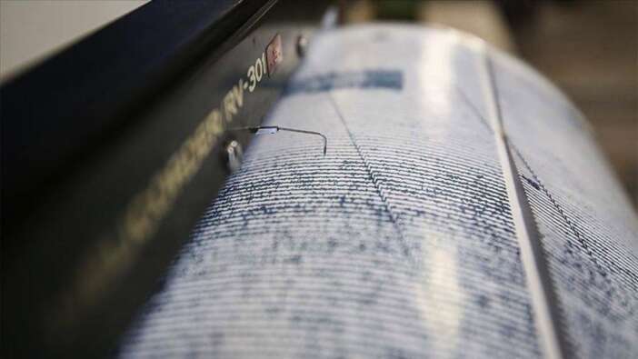 İran’da deprem: 2 ölü, 122 yaralı