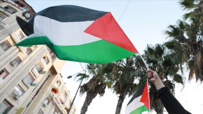 Hamas’tan Siyonist İsrail’e uyarı: Filistin halkı, tutukluları yalnız bırakmayacak