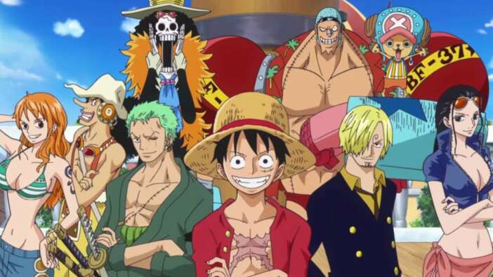 Netflix'in merakla beklenen dizisinin tarihi belli oldu! One Piece dizisinin çıkış tarihi duyuruldu!