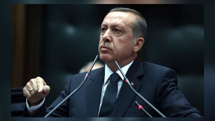 Erdoğan Müslümanların sesi oldu! Herkes paylaşıyor... / VİDEO