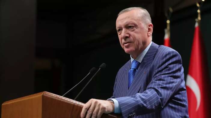 Cumhurbaşkanı Erdoğan'dan ev alacaklara yeni müjde! İkinci el konut alacakları sevindiren haber!