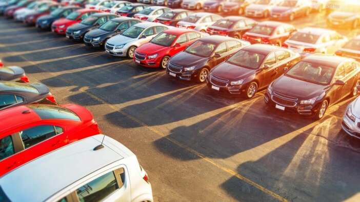 Otomotiv sektöründe stokçuluk yapan yandı! Hazine ve Maliye Bakanlığı açıkladı