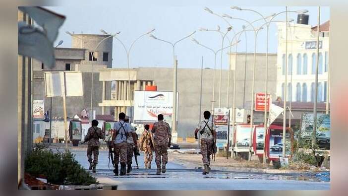 Libya'da daha önce görülmemiş "insani felaket" uyarısı!