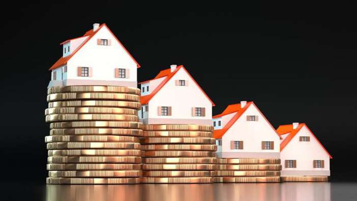 Ziraat Bankası’ndan uygun fiyatlı konut ve işyeri hamlesi geldi! Sadece 66 bin TL