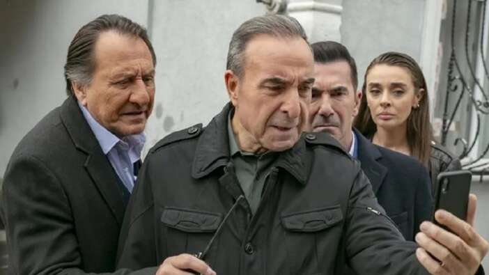 Arka Sokaklar dizisinin akıbeti nihayet belli oldu! Açıklama geldi