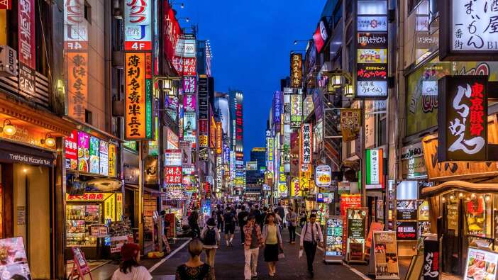 Japonlar ülkelerinin dışına “asla” çıkmak istemiyor! Yapılan son araştırma bunun nedenini ortaya koydu!