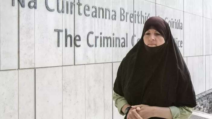 İrlanda Savunma Kuvvetleri üyesi IŞİD’e katıldı, ülke birbirine girdi!
