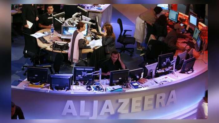 Suudi Arabistan'da Al Jazeera ve diğer Katar siteleri erişime açıldı!
