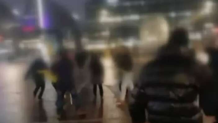 Finlandiya'dan PKK provokasyonu hakkında soruşturma!