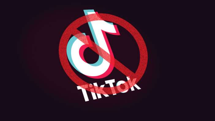TikTok, ABD'de yasaklanıyor: Yasa tasarısı onaylandı