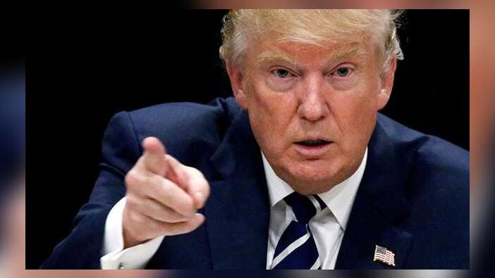 Trump resmen duyurdu: ABD, Suriye'de muhaliflere desteğini sona erdirdi!