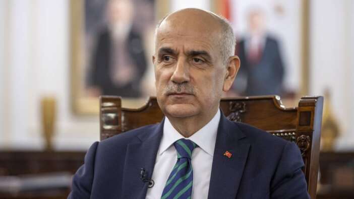 Şap alarmı! Bakan Kirişçi duyurdu! Tüm büyükbaş hayvanlar aşılanacak