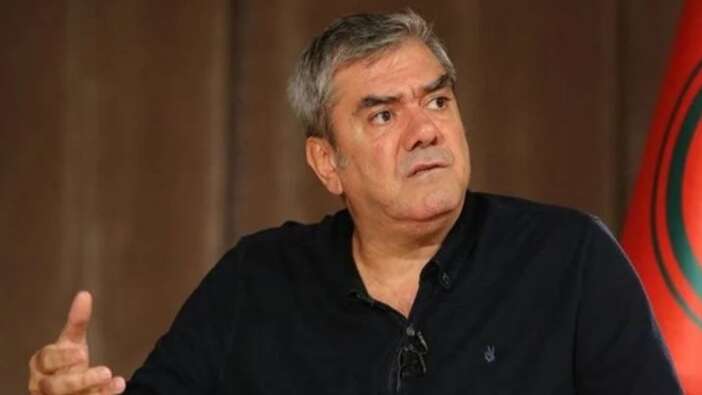 Yılmaz Özdil: "Kurucu ayarlarından uzaklaştırılan CHP'yi geri almadan, Türkiye'yi geri alabilmek mümkün değildir"