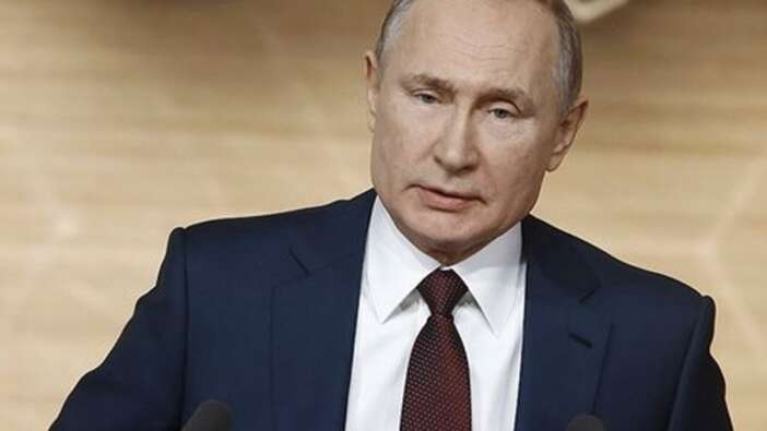 Rusya lideri Putin'e tutuklama kararı! Rusya'dan cevap geldi: "Bu kararın bizim için önemi yok"