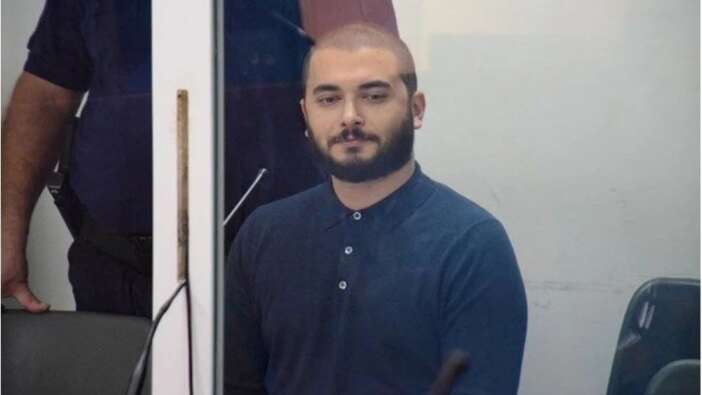 Thodex kurucusu Faruk Fatih Özer hakim karşısına çıktı: "Kimseyi dolandırmadım"