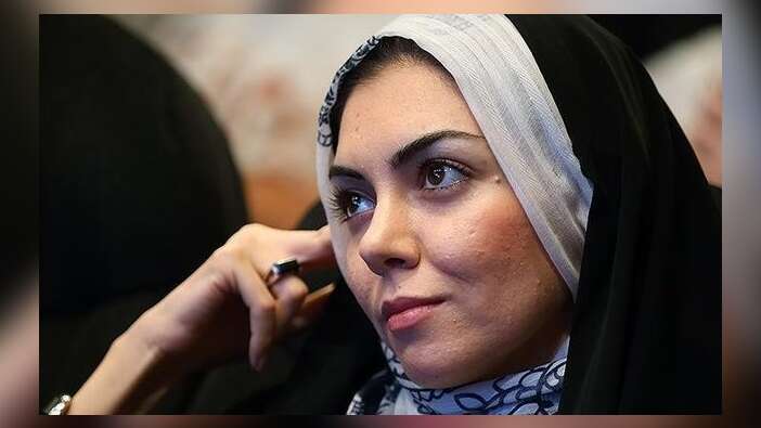 İranlı spikere şok! Bira içerken fotoğrafları ortaya çıktı, ülke karıştı...