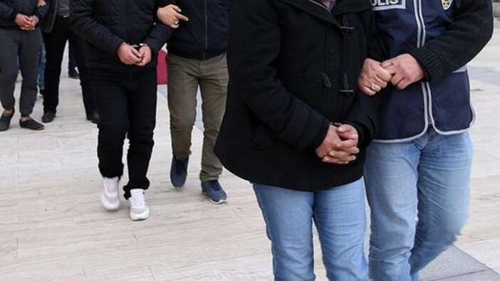 Ankara'da PKK/KCK ve DEAŞ operasyonu: 24 şüpheliye gözaltı