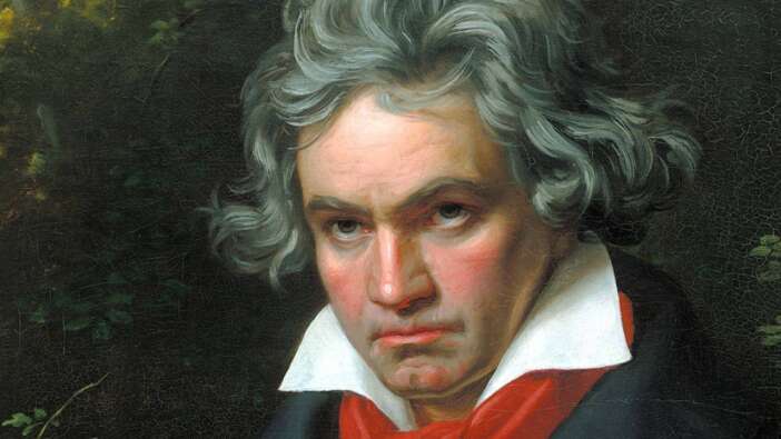Efsane besteci Beethoven'ın ölüm nedeni 2 asır sonra ortaya çıktı