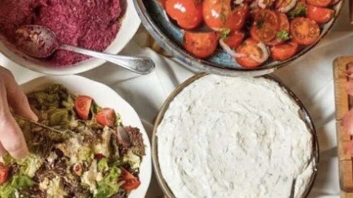 Aman dikkat! Ramazan'da yediğiniz besinler yağa dönüşebilir!