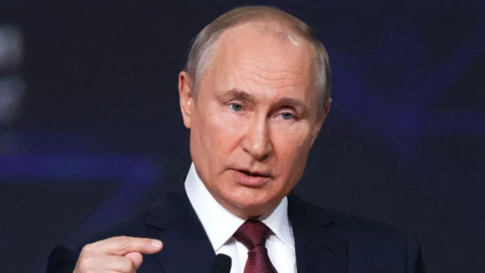 Putin anlaşmayı duyurdu: Belarus'a nükleer silah yerleştirecek!