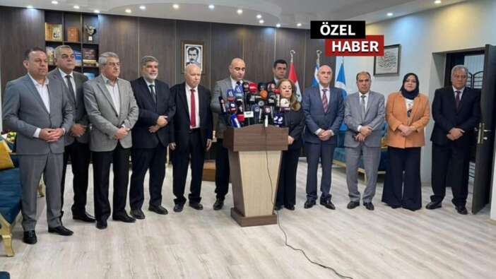 Kerkük sessizce işgal ediliyor! 300 bin kaçak Kürt oyu yasallaştırılmaya çalışılıyor!