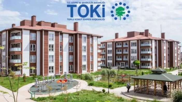 TOKİ İlk Evim İstanbul arsa projesinin hak sahipleri belirleniyor