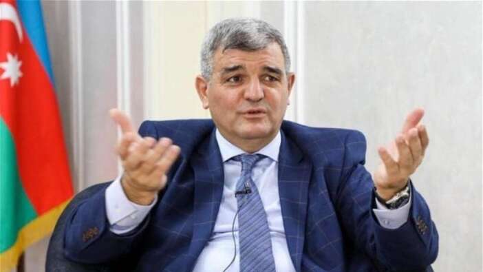 İran karşıtı çeşitli açıklamalar yapmıştı! Bakü’de milletvekiline esrarengiz saldırı...