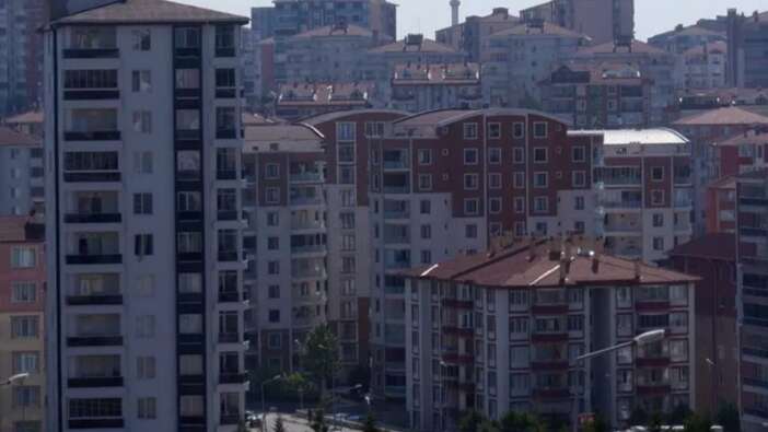 Herkes oraya göç etti! Depremden sonra Edirne'de kiralık ev kalmadı