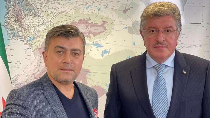 Uyuşturucu hap, Esed rejiminin en büyük gelir kaynağı iddiası!