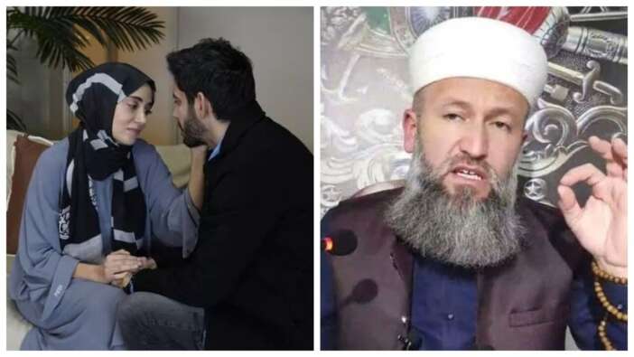 Hüseyin Çevik: Müslüman değil süslüman bunlar...