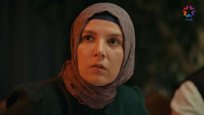 Ömer dizisinin yenge Şükran’ı seyircinin kalbini fethetti! Canlandıran ismi görenler gözlerine inanamadı! Meğer…