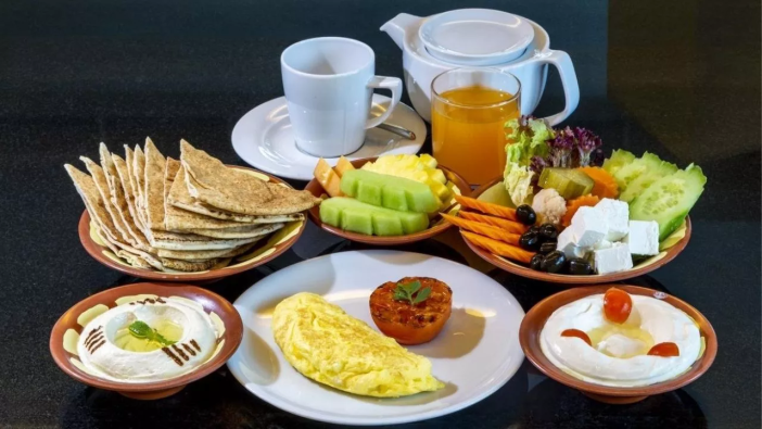 Sahurda sadece bunu yapanlar dikkat: Risk altında olabilirsiniz! Sahur ve iftarda sağlığınız için bunları yapın!
