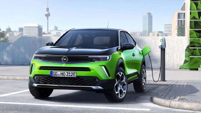 Araç satın alacaklara büyük müjde: Opel çok beklenen Nisan kampanyasını duyurdu! Sıfır faizli bu krediler kaçmaz!