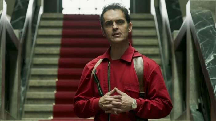 Netflix, göz bebeği La Casa De Papel için yeniden start verdi! Yayın tarihi çoktan belli! Bu kez…