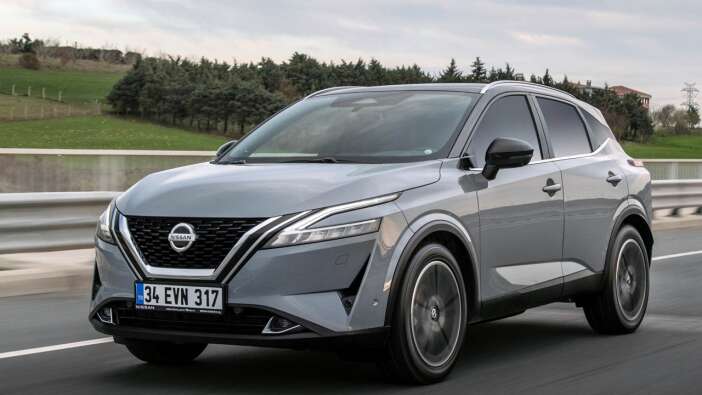 Nissan Türkiye'de nisan ayı fırsatları başladı! O modeller için yüzde 0 faiz ve 50 bin TL'ye varan indirim avantajları duyuruldu!