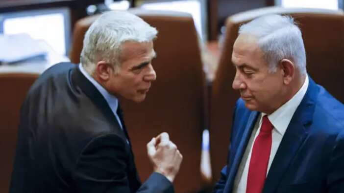 Görevden almıştı! Netanyahu geri adım attı! Gallant'ın görevinde kalacağına söz verdi