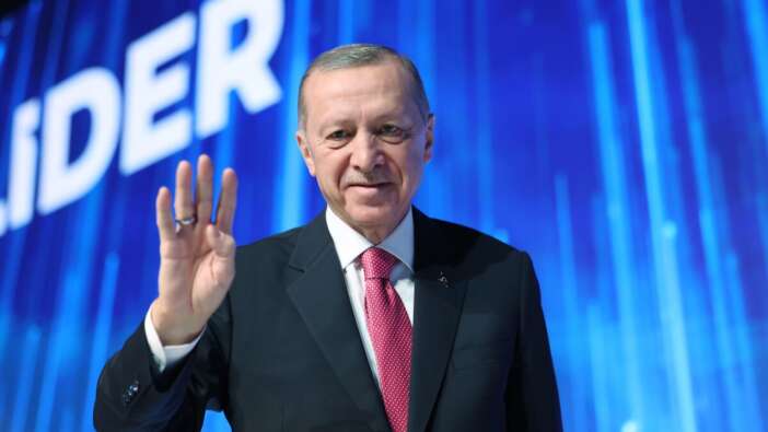 Cumhurbaşkanı Erdoğan'ın açıkladığı tarihi vaatler dünya basınında! "Kılıçdaroğlu'na karşı üstünlüğü var"