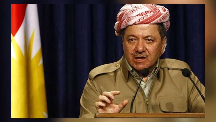 Barzani'ye muhalefetten referandum tepkisi!