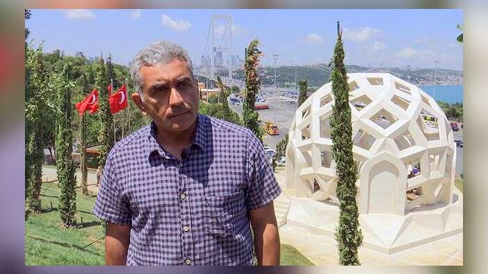 Azerbaycanlı yönetmenden çok konuşulacak 15 Temmuz belgeseli!