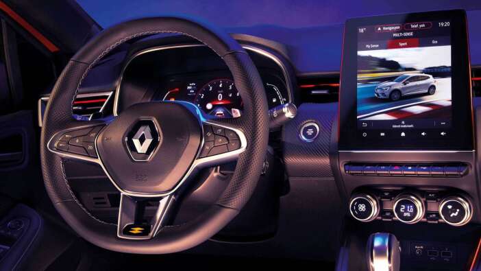 520.000 TL’ye 2023 model sıfır Renault satışı başladı! Sıfır araç almak isteyenler! Bu fırsat bir daha gelmez…