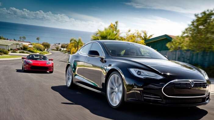 Tesla'dan araç fiyatlarına bir indirim daha!