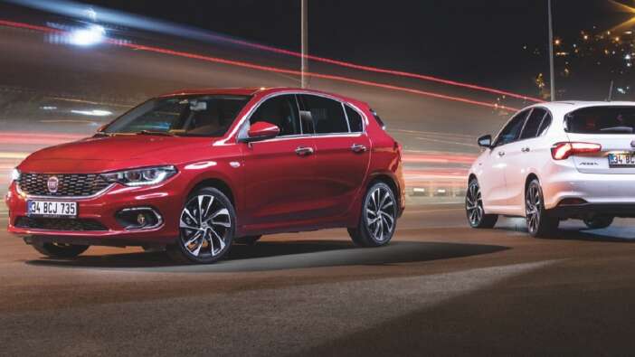 Fiat'tan engelsiz hareket! O model 272 bin TL'ye kadar düştü! Fiat ÖTV'siz araç fiyatları Nisan 2023