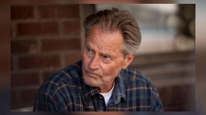 ABD'li aktör Sam Shepard hayatını kaybetti...