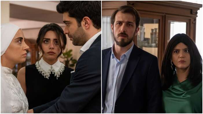Kızılcık Şerbeti'ne yayın yasağı getirilmişti! Karar çıktı