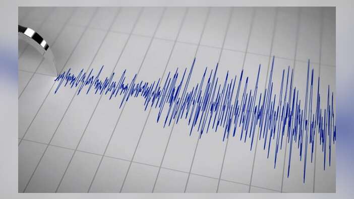 Romanya'da korkutan deprem