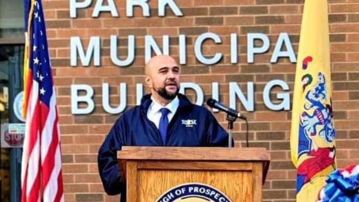 ABD’de Müslüman belediye başkanı, Joe Biden'ın Ramazan Bayramı resepsiyonuna alınmadı