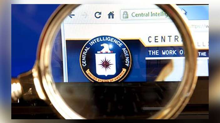 İşte CIA'nın gizli silahı