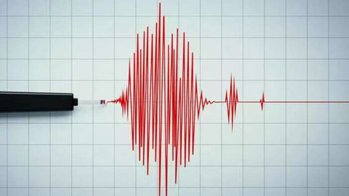 Kolombiya'da 6.6 büyüklüğünde deprem