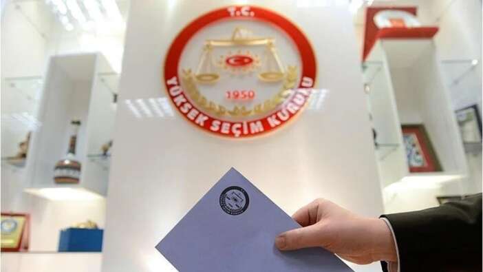 YSK son durumu duyurdu! Yurt dışında kullanılan oy sayısı rekor kırdı...